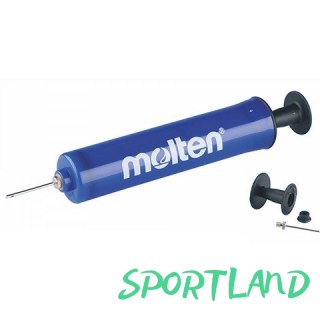 Pompka ręczna Molten HP18-BL HS-TNK-000008343 N/A
