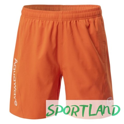 Szorty kąpielowe Aquawave Aguario M 92800593977 XXL Szorty kąpielowe Aquawave Aguario M 92800593977 XXL