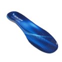 Wkładki do łyżew hokejowe Bauer Aetrex Orthotic 1064369 10.0 Wkładki do łyżew hokejowe Bauer Aetrex Orthotic 1064369 10.0