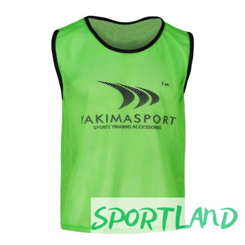 Znacznik Yakima Sport piłkarski Jr 100371J zielony Junior Znacznik Yakima Sport piłkarski Jr 100371J zielony Junior