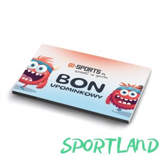 Bon upominkowy 150zł N/A