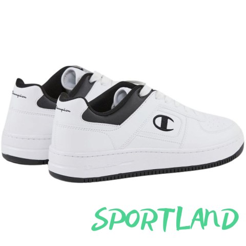 Buty Champion Foul Play Element Low M S22340 WW020 44,5 Buty Champion Foul Play Element Low M S22340 WW020 44,5