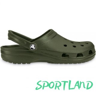 Buty Crocs Classic khaki 10001 309 41-42