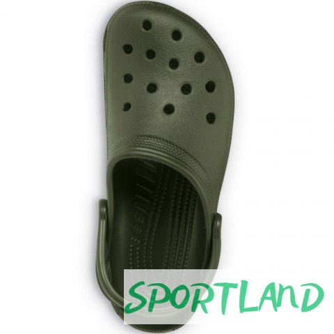 Buty Crocs Classic khaki 10001 309 45-46 Buty Crocs Classic khaki 10001 309 45-46