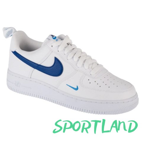 Buty Nike Air Force 1 07 M HF3836-100 47 Buty Nike Air Force 1 07 M HF3836-100 47