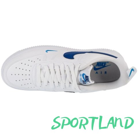 Buty Nike Air Force 1 07 M HF3836-100 47 Buty Nike Air Force 1 07 M HF3836-100 47
