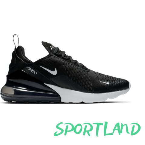 Buty Nike Air Max 270 W AH6789-001 38 Buty Nike Air Max 270 W AH6789-001 38