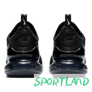 Buty Nike Air Max 270 W AH6789-001 38