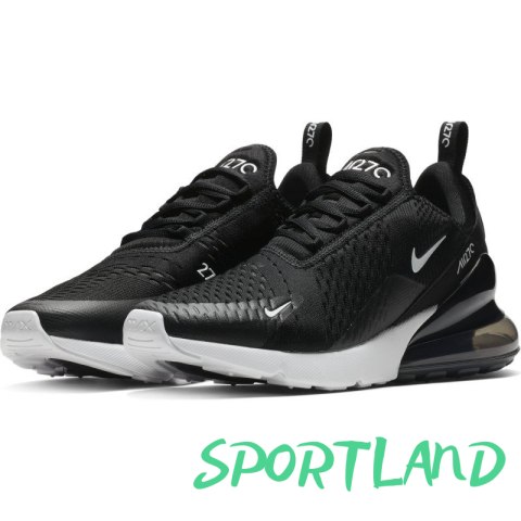 Buty Nike Air Max 270 W AH6789-001 38 Buty Nike Air Max 270 W AH6789-001 38