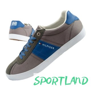 Buty Tommy Hilfiger M FM56821095 039 42