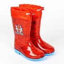 Kalosze Cerda Spiderman Jr 2300006604 28