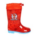 Kalosze Cerda Spiderman Jr 2300006604 28
