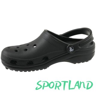Klapki Crocs Classic 10001-001 36/37
