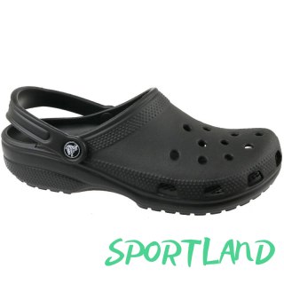 Klapki Crocs Classic 10001-001 38/39