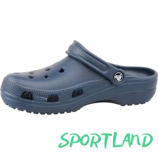 Klapki Crocs Classic Clog 10001-410 41/42