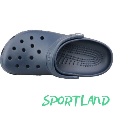 Klapki Crocs Classic Clog 10001-410 42/43 Klapki Crocs Classic Clog 10001-410 42/43