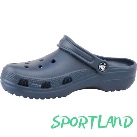 Klapki Crocs Classic Clog 10001-410 45/46 Klapki Crocs Classic Clog 10001-410 45/46