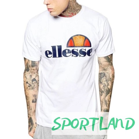 Koszulka Ellesse Sl Prado M SHC07405908 XXL Koszulka Ellesse Sl Prado M SHC07405908 XXL