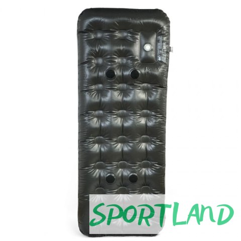 Materac Welurowy High Peak Single 185x74x20cm 40032 N/A Materac Welurowy High Peak Single 185x74x20cm 40032 N/A