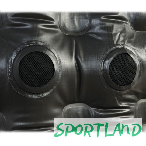 Materac Welurowy High Peak Single 185x74x20cm 40032 N/A Materac Welurowy High Peak Single 185x74x20cm 40032 N/A