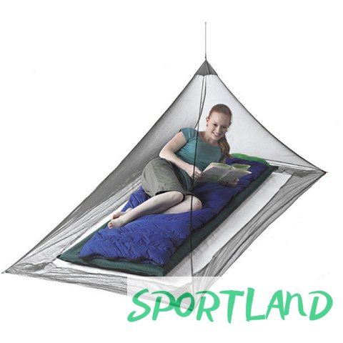 Moskitiera Nano Mosquito Pyramid Net ANMOS/UNI One size Moskitiera Nano Mosquito Pyramid Net ANMOS/UNI One size