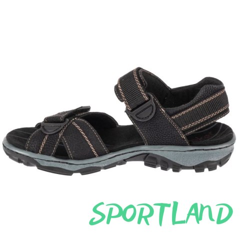 Sandały Rieker Sandals W 68851-02 38 Sandały Rieker Sandals W 68851-02 38
