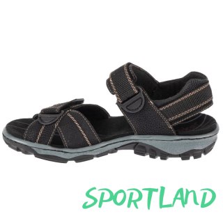 Sandały Rieker Sandals W 68851-02 41