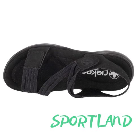 Sandały Rieker W 64870-02 42 Sandały Rieker W 64870-02 42