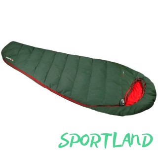 Śpiwór High Peak Pak 600 Eco 23247 N/A