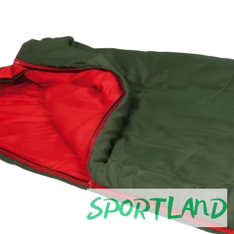 Śpiwór High Peak Pak 600 Eco 23247 N/A Śpiwór High Peak Pak 600 Eco 23247 N/A