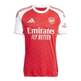 Koszulka adidas Arsenal Londyn Home M JI9517 M (178cm)