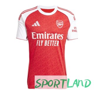 Koszulka adidas Arsenal Londyn Home M JI9517 M (178cm)