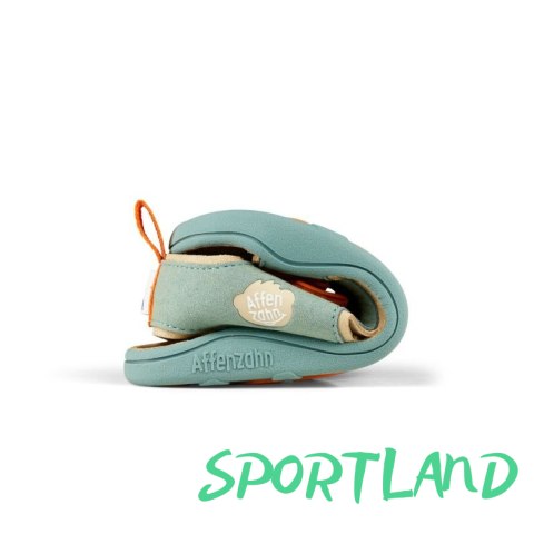Sandały Affenzahn Sandal Chamude Airy Bunny Jr 00392-20153 32.0 Sandały Affenzahn Sandal Chamude Airy Bunny Jr 00392-20153 32.0