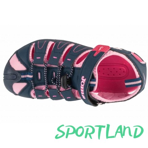 Sandały Joma S.Seven 2503 Jr SSEVJS2503V 35 Sandały Joma S.Seven 2503 Jr SSEVJS2503V 35