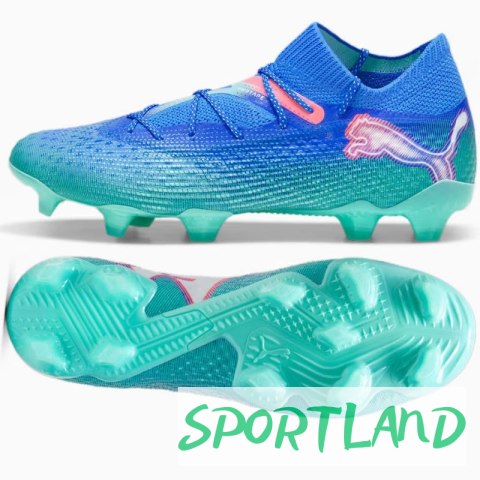 Buty Puma Future 7 Ultimate FG/AG M 107916 01 44 Buty Puma Future 7 Ultimate FG/AG M 107916 01 44