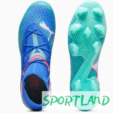 Buty Puma Future 7 Ultimate FG/AG M 107916 01 44 Buty Puma Future 7 Ultimate FG/AG M 107916 01 44