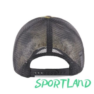 Czapka z daszkiem 47 BrandNew York Yankees Trucke Cap B-CBRAN17GWP-CMF OSFM