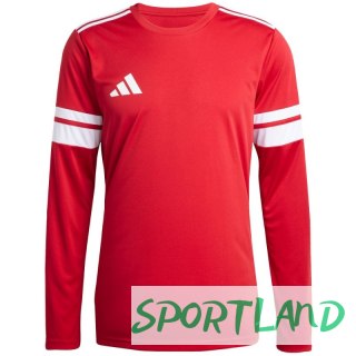 Koszulka adidas Squadra 25 Long Sleeve Jersey M JE5297 2 XL