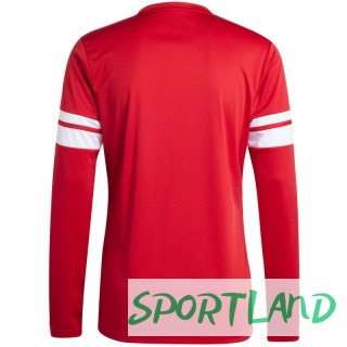 Koszulka adidas Squadra 25 Long Sleeve Jersey M JE5297 2 XL