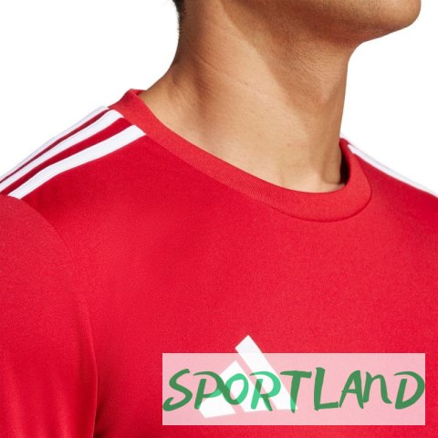Koszulka adidas Squadra 25 Long Sleeve Jersey M JE5297 S Koszulka adidas Squadra 25 Long Sleeve Jersey M JE5297 S