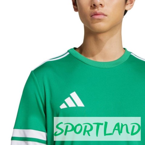 Koszulka adidas Squadra 25 Long Sleeve M JN7490 2 XL Koszulka adidas Squadra 25 Long Sleeve M JN7490 2 XL