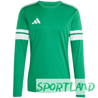 Koszulka adidas Squadra 25 Long Sleeve M JN7490 S