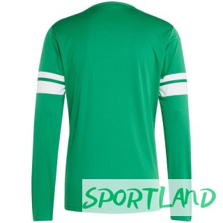 Koszulka adidas Squadra 25 Long Sleeve M JN7490 S