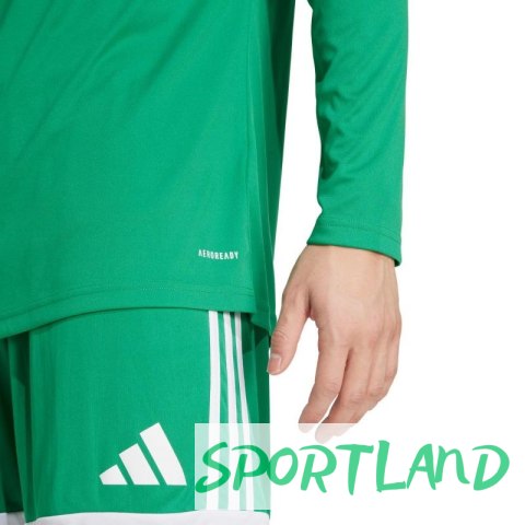 Koszulka adidas Squadra 25 Long Sleeve M JN7490 S Koszulka adidas Squadra 25 Long Sleeve M JN7490 S