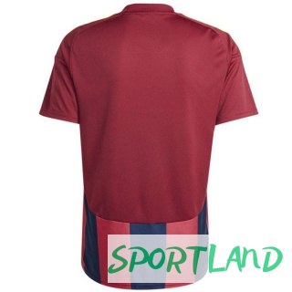Koszulka adidas Striped 24 JSY M IW2149 L