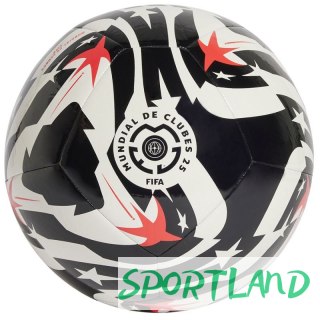 Piłka nożna adidas FCWC Club JD3822 5