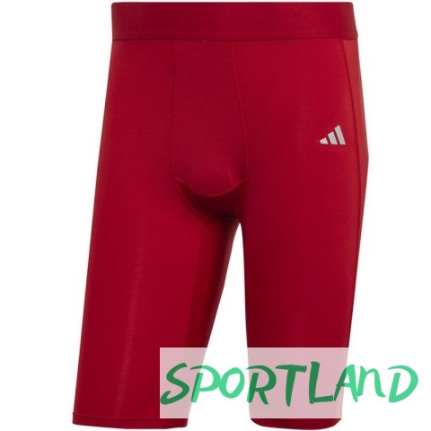 Spodenki adidas Techfit Aeroready Short Tights M HP0616 2XL