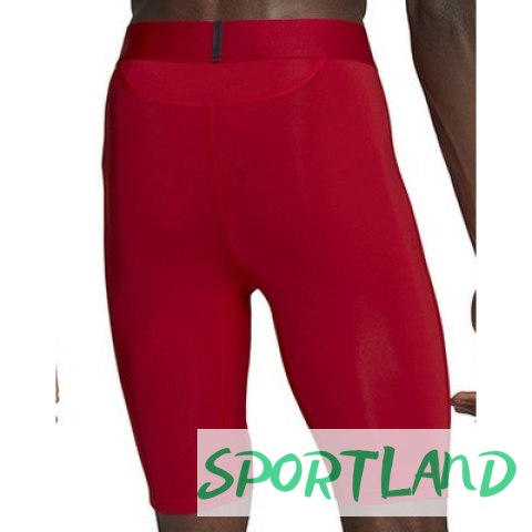 Spodenki adidas Techfit Aeroready Short Tights M HP0616 2XL