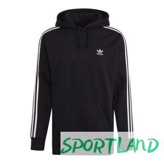 Bluza adidas 3-stripes M H06676 S (173cm)