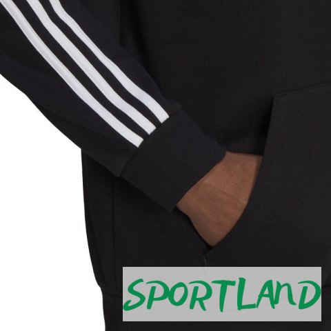 Bluza adidas 3-stripes M H06676 S (173cm) Bluza adidas 3-stripes M H06676 S (173cm)